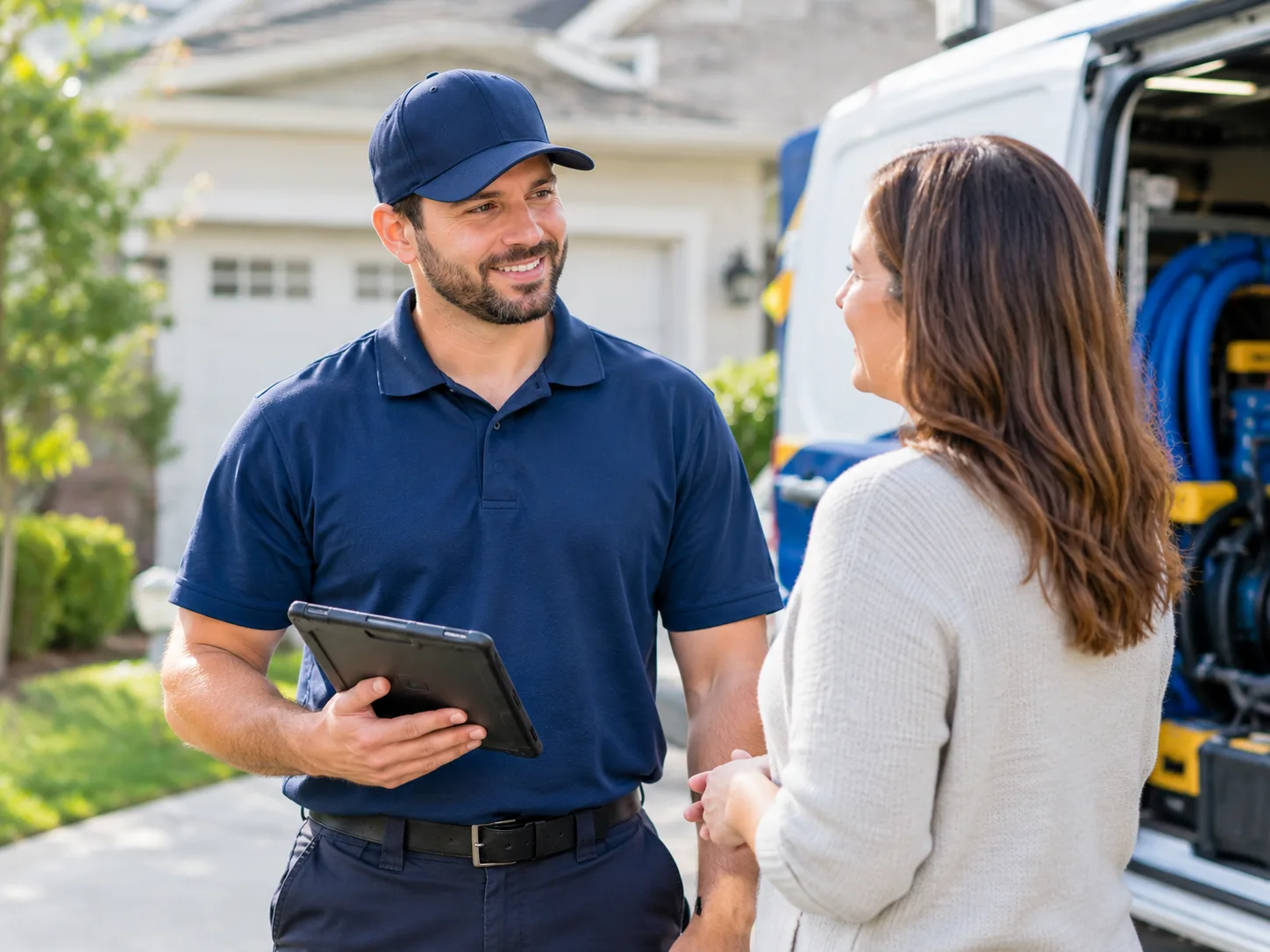 Sewage Backup Cleanup Burlington, TX FAQs